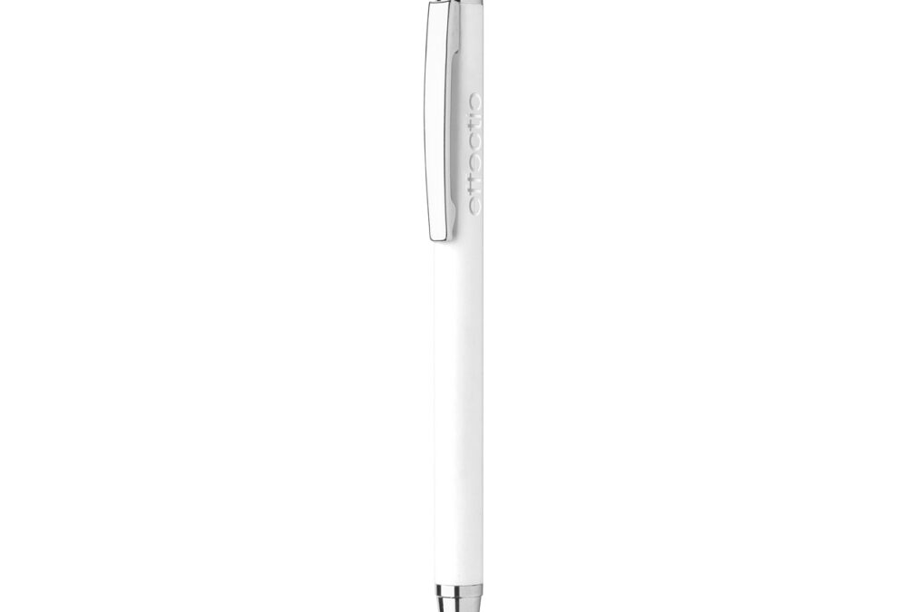 Aluminiowy długopis z logo NZL845173-6