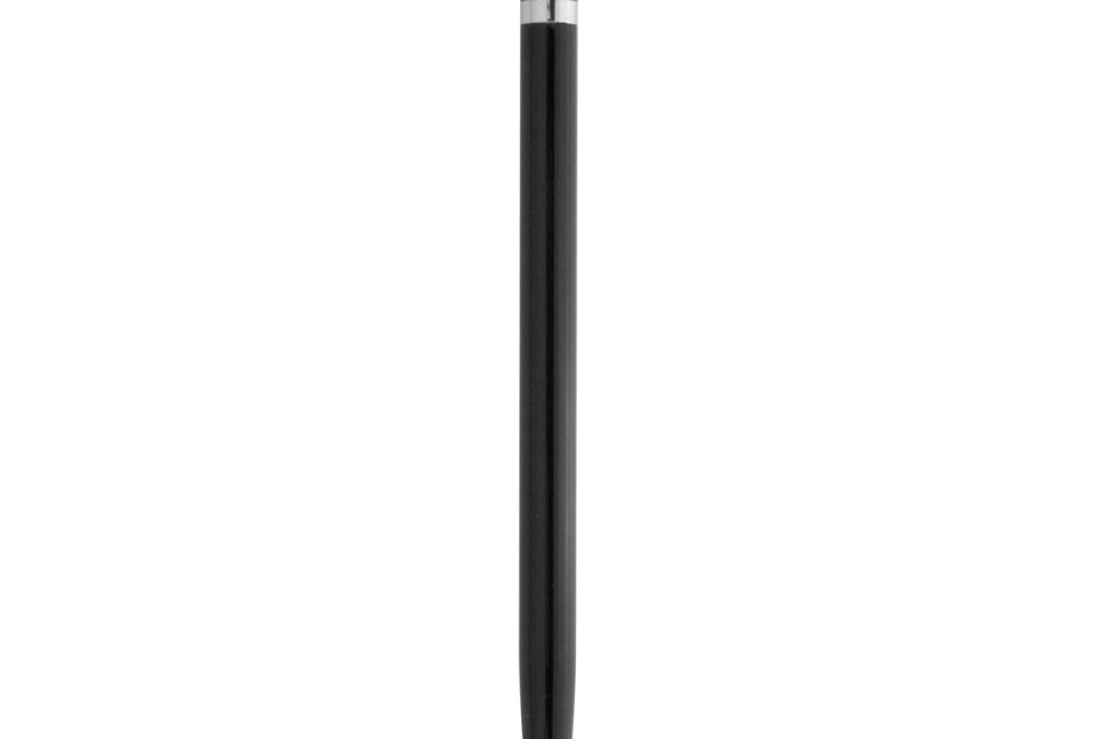 Bezatramentowy długopis z logo firmy NZL800502-1