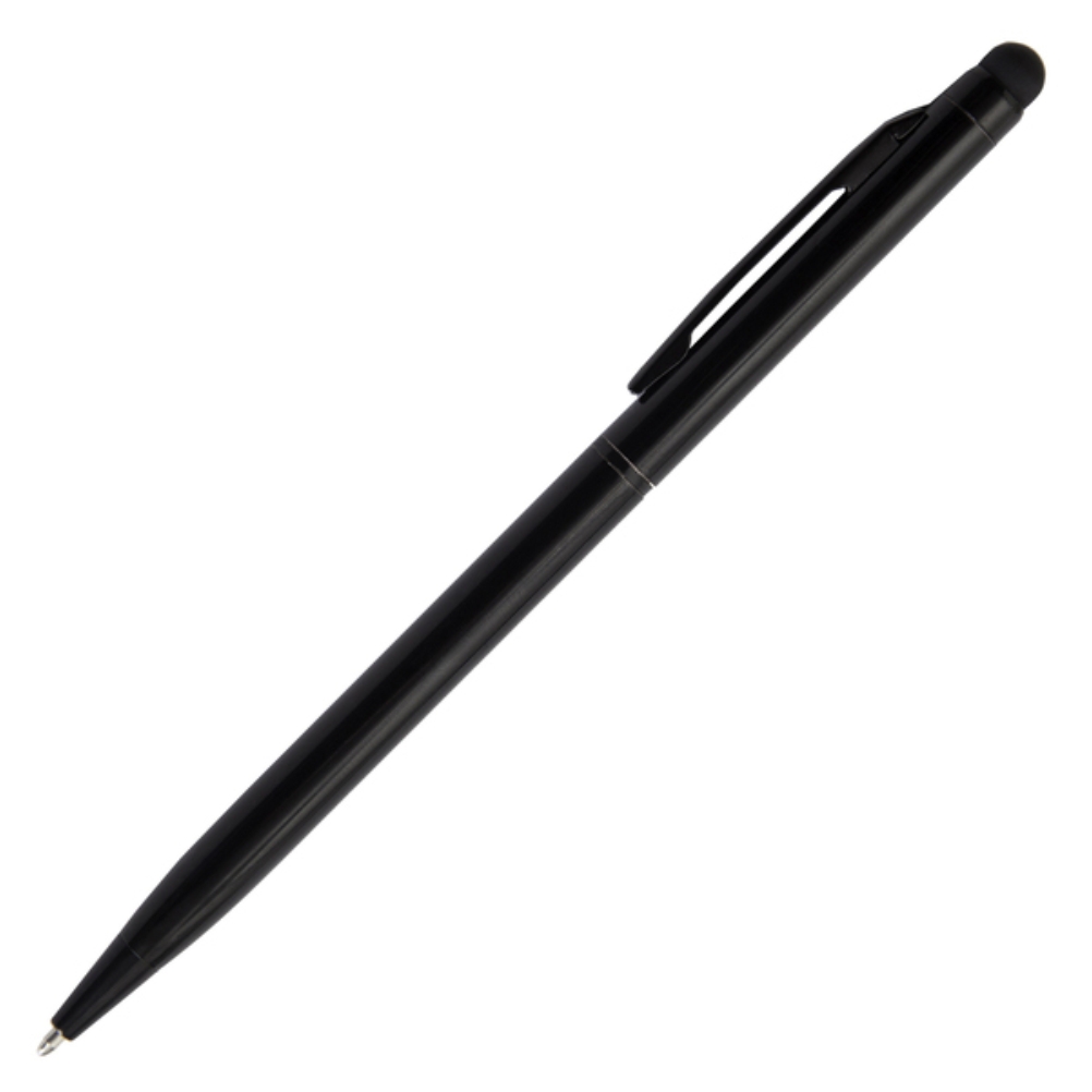 Cienki długopis z tuchem NZL73412-1