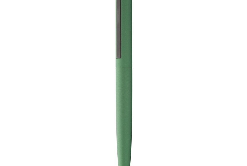 Długopis aluminiowy z grawerem NZL809447-3