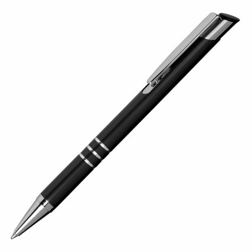 Długopis cosmo z logo NZL73365-1