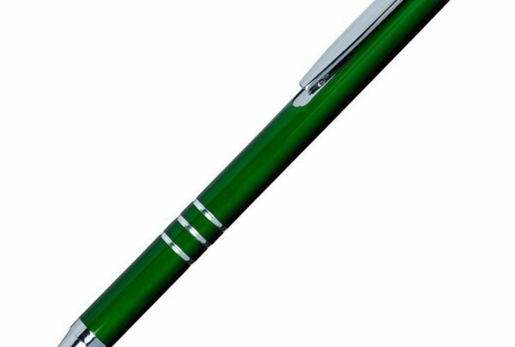 Długopis cosmo z logo NZL73365-3