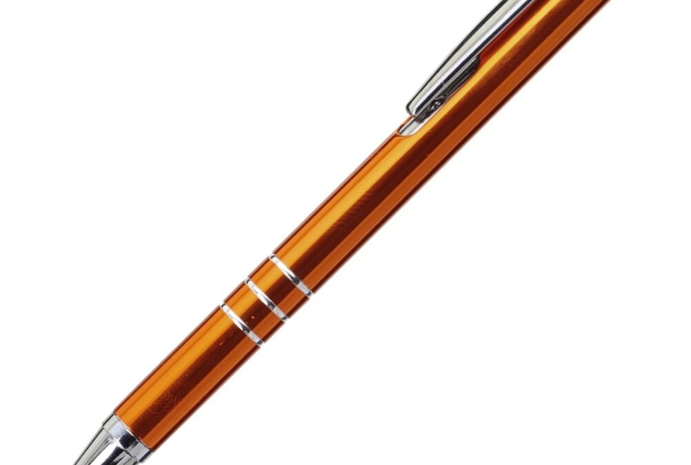 Długopis cosmo z logo NZL73365-5