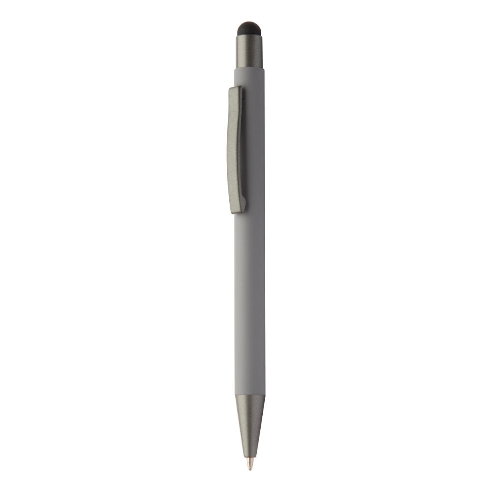 Długopis z aluminium z grawerem NZL845168-10