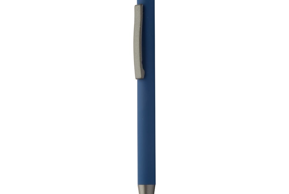 Długopis z aluminium z grawerem NZL845168-2