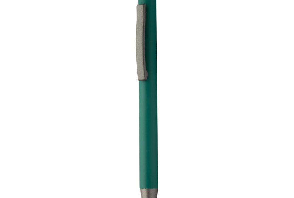 Długopis z aluminium z grawerem NZL845168-3
