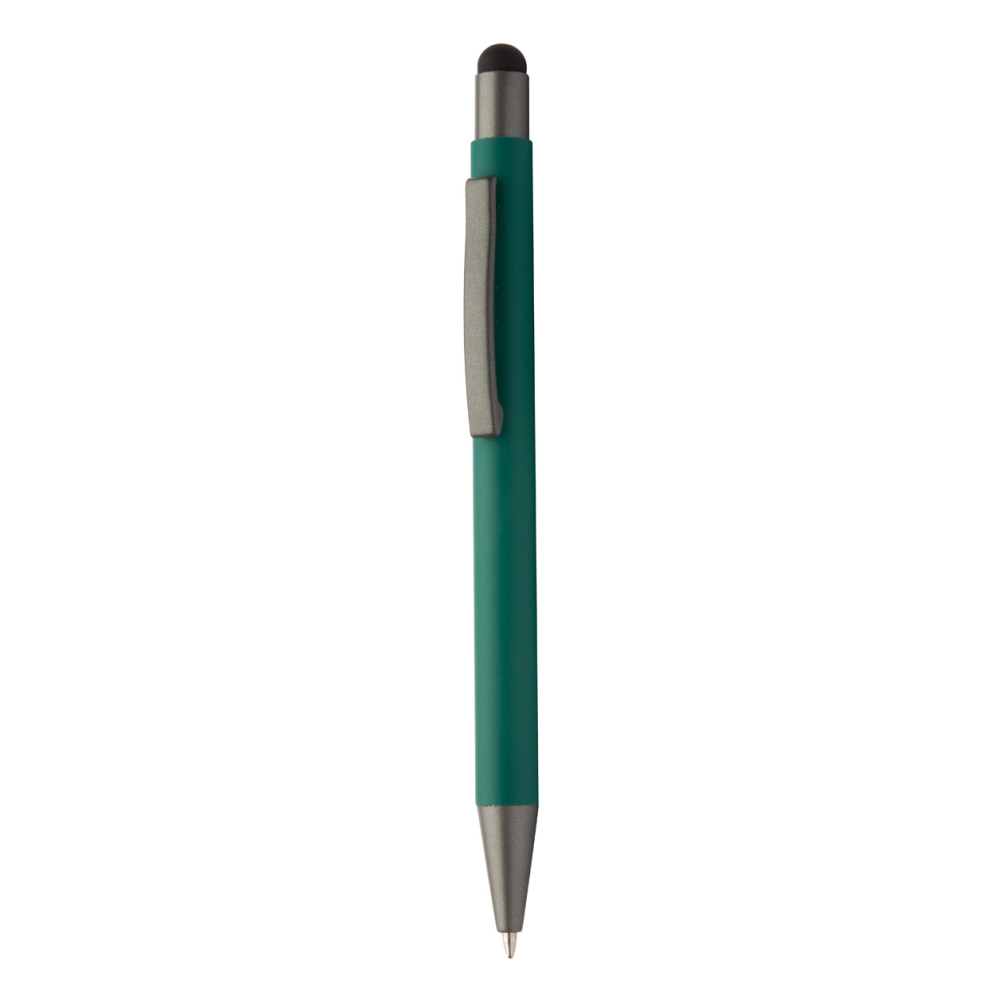 Długopis z aluminium z grawerem NZL845168-3
