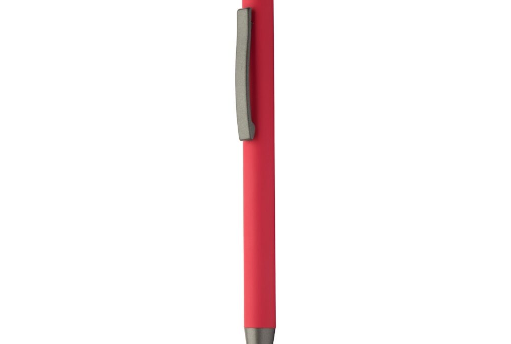 Długopis z aluminium z grawerem NZL845168-4