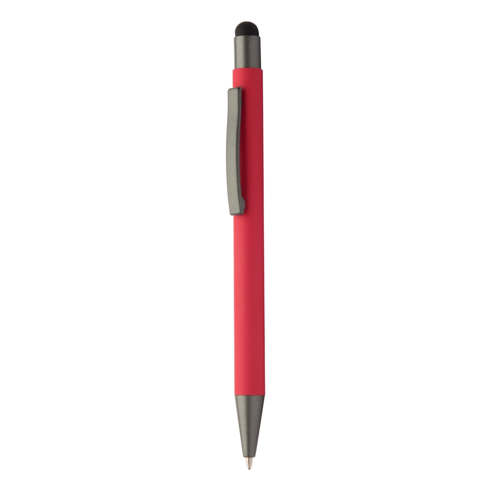 Długopis z aluminium z grawerem NZL845168-4
