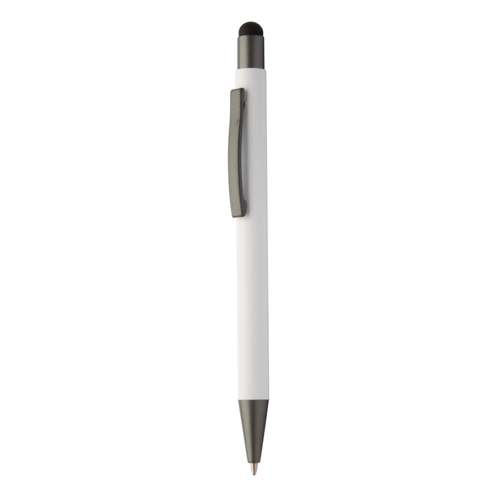 Długopis z aluminium z grawerem NZL845168-6