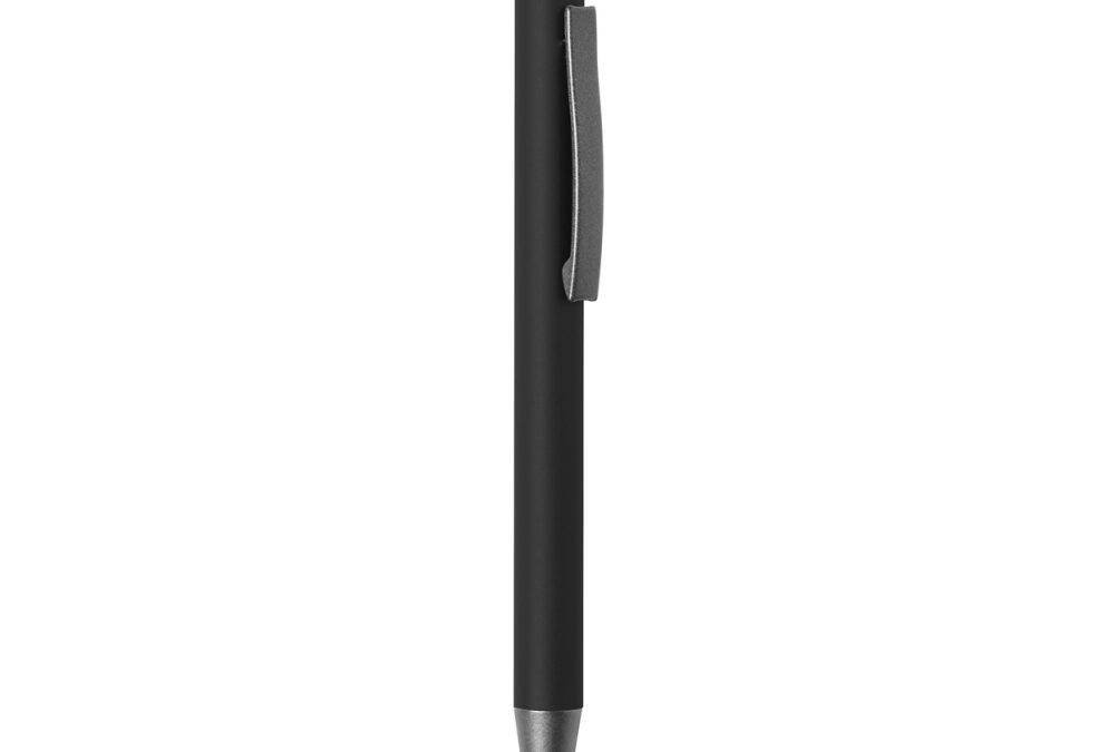Długopis z aluminium z logo NZL722610-1