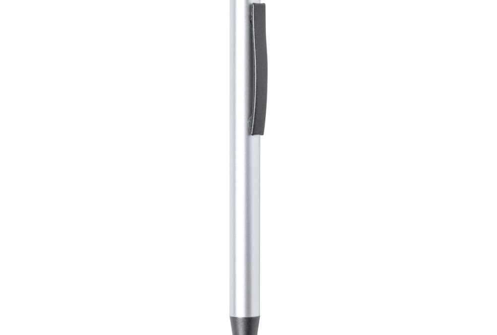 Długopis z aluminium z logo NZL722610-14