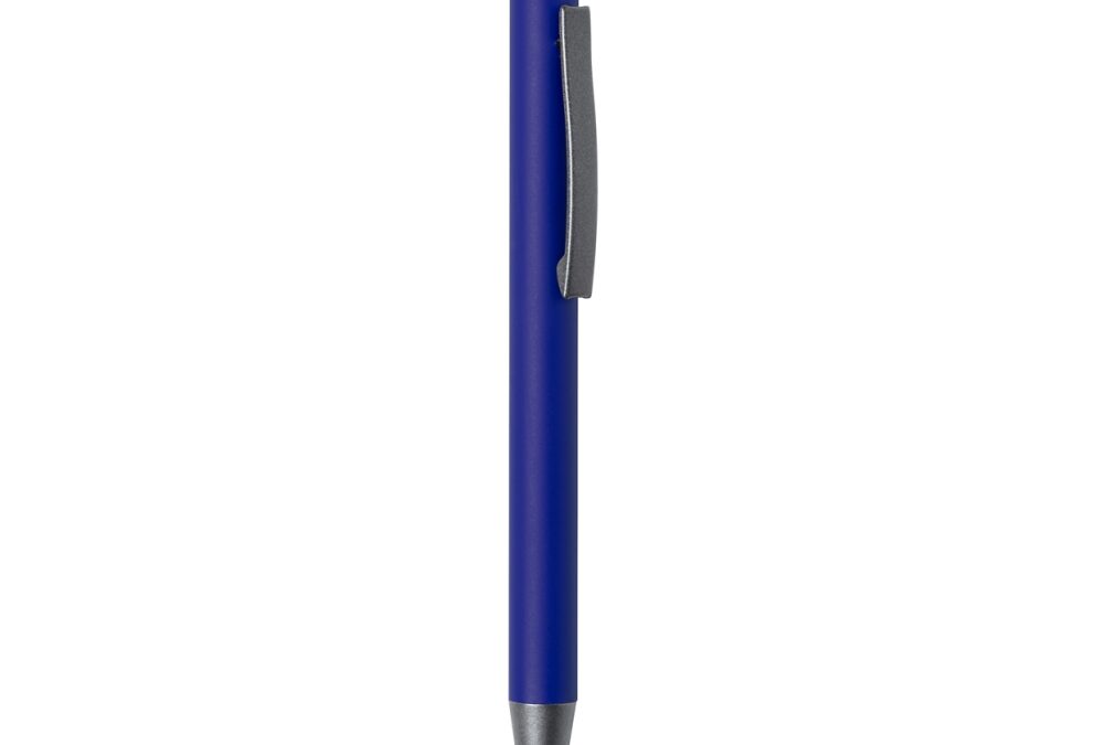 Długopis z aluminium z logo NZL722610-2