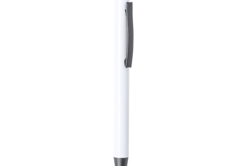 Długopis z aluminium z logo NZL722610-6