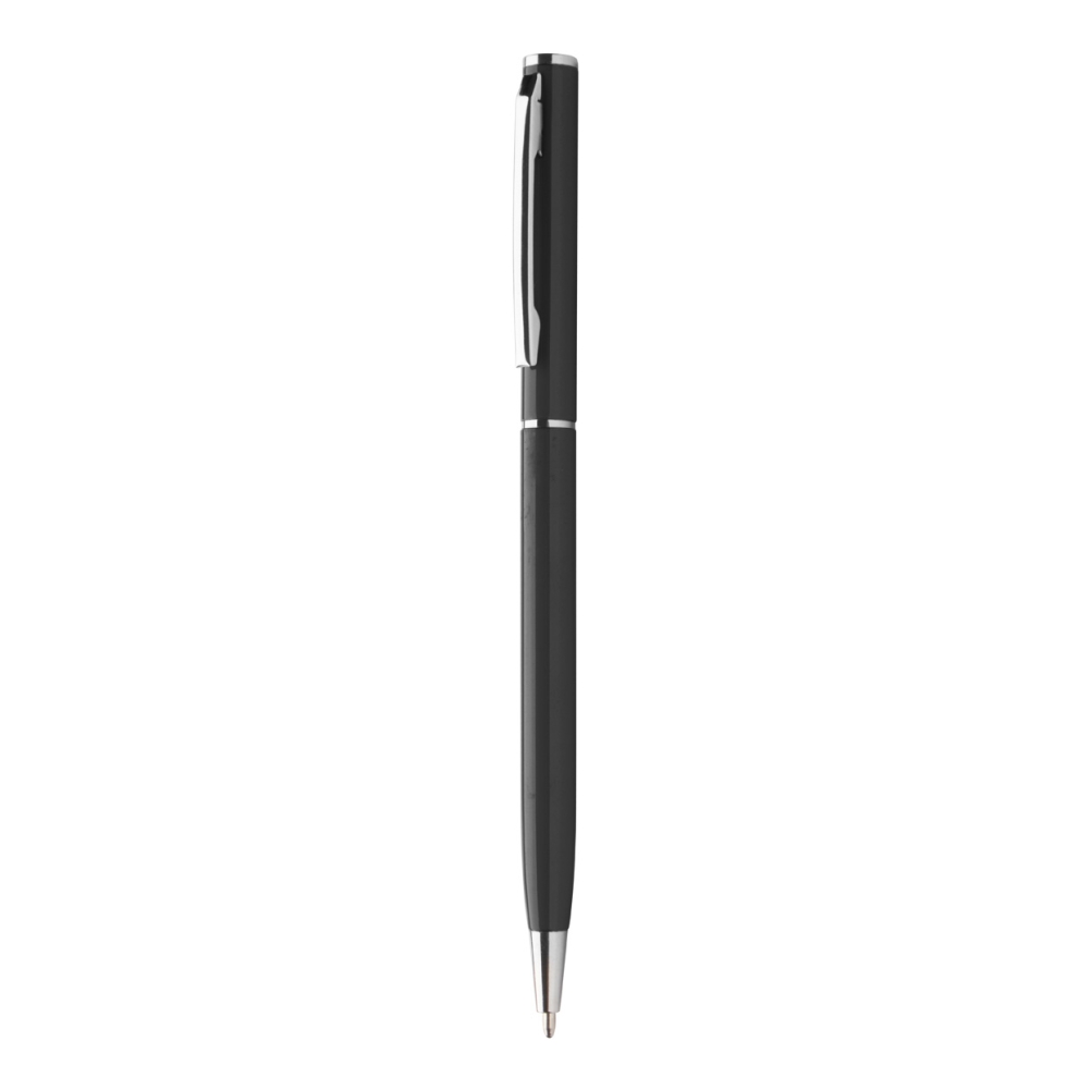 Długopis z grawerem logo NZL781190-1