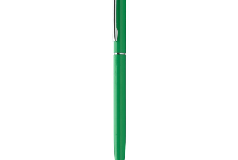 Długopis z grawerem logo NZL781190-3