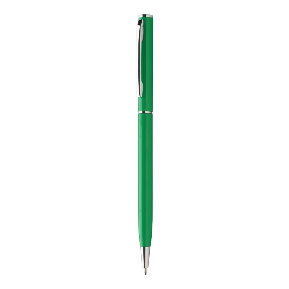 Długopis z grawerem logo NZL781190-3