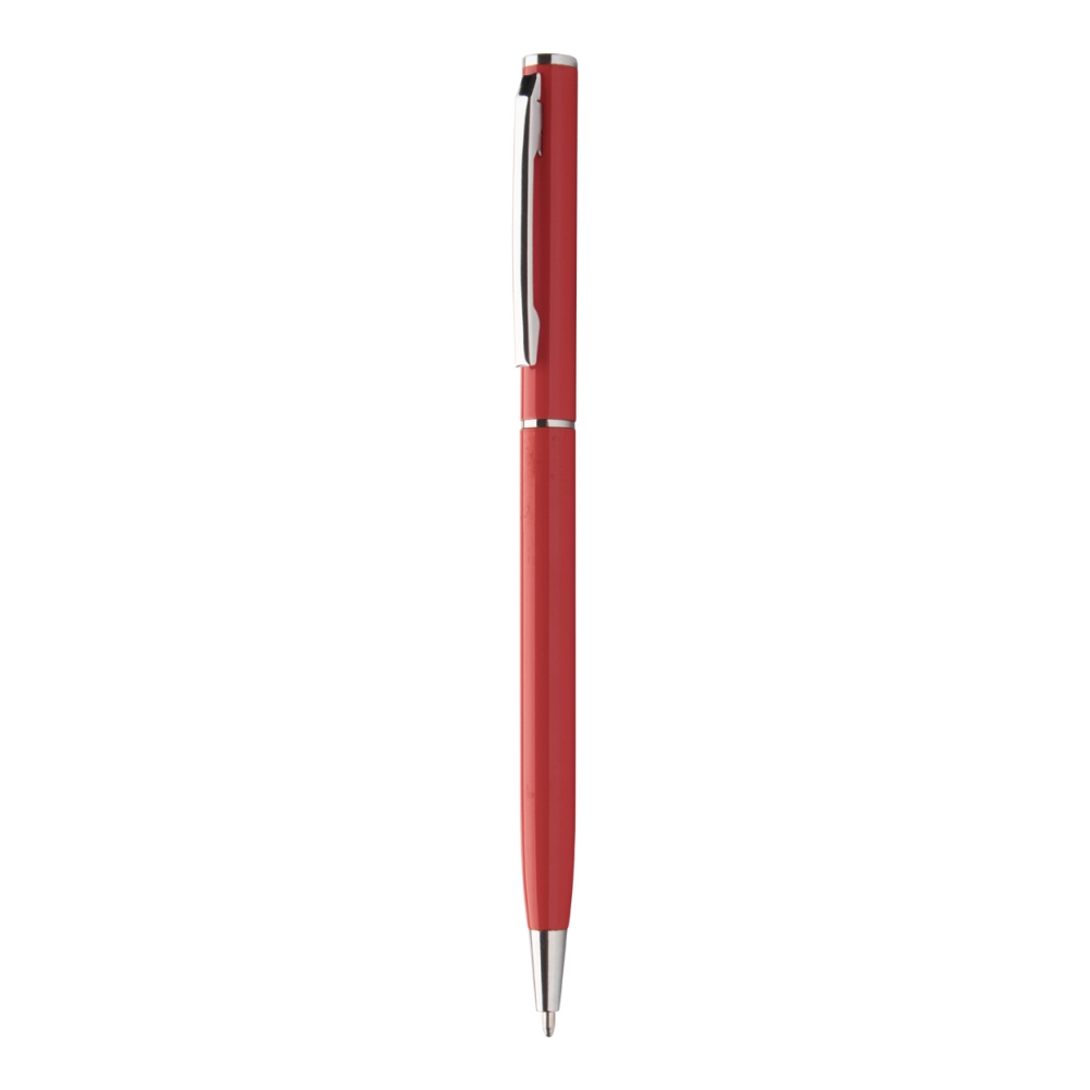 Długopis z grawerem logo NZL781190-4