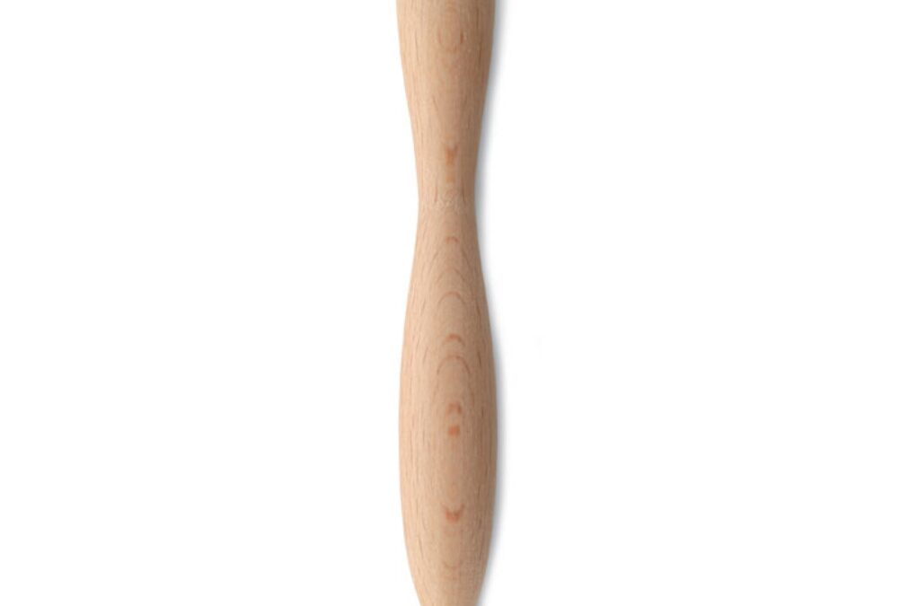 Drewniany długopis z grawerem NZL6726-0