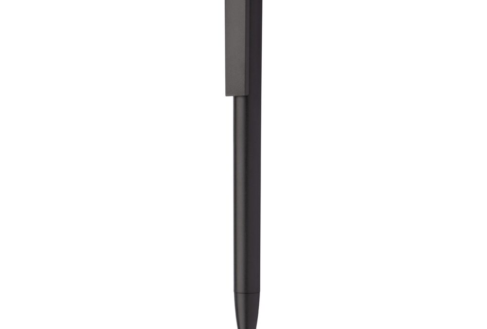 Plastikowy długopis z nadrukiem NZL845174-1