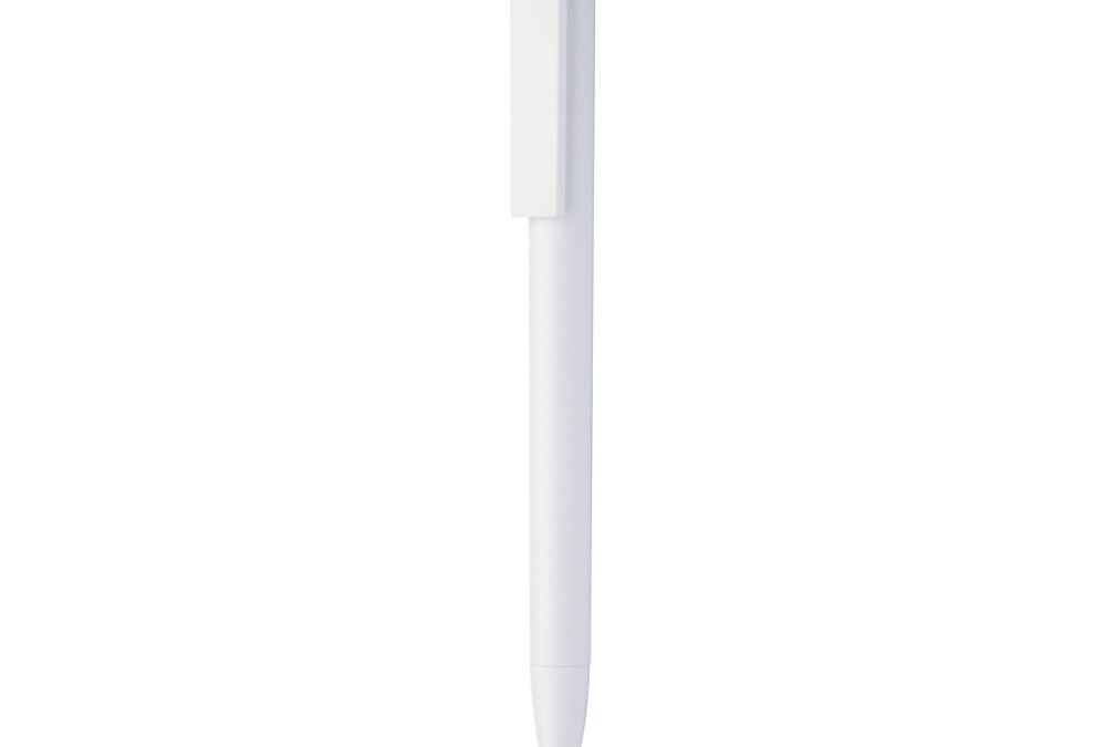 Plastikowy długopis z nadrukiem NZL845174-6